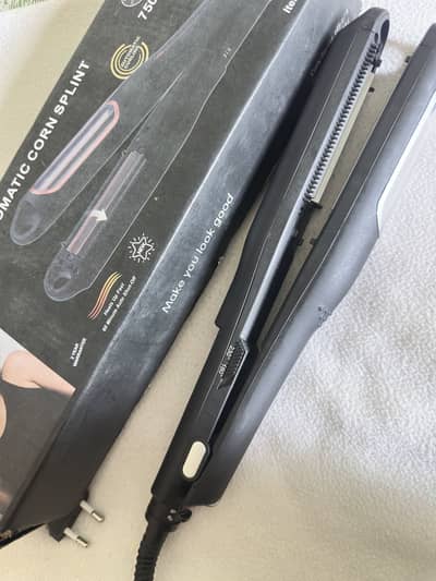 Hair crimper new