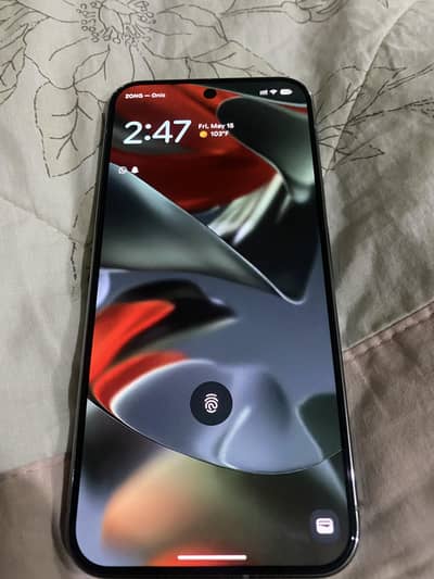 Google Pixel 9 Pro XL PTA approved 16/128Gb