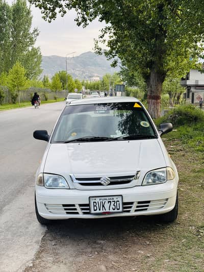 Cultus vxl 2008
