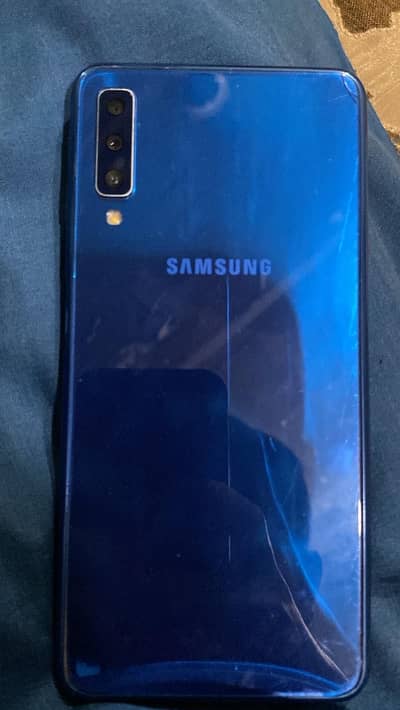 For sell Samsung a7