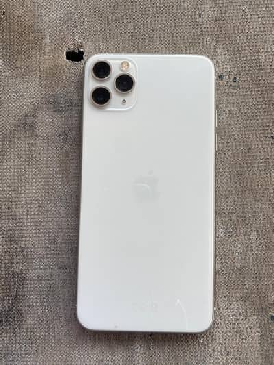 Iphone 11 pro max PTA approved