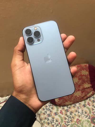 iphone 13 pro max nonpta