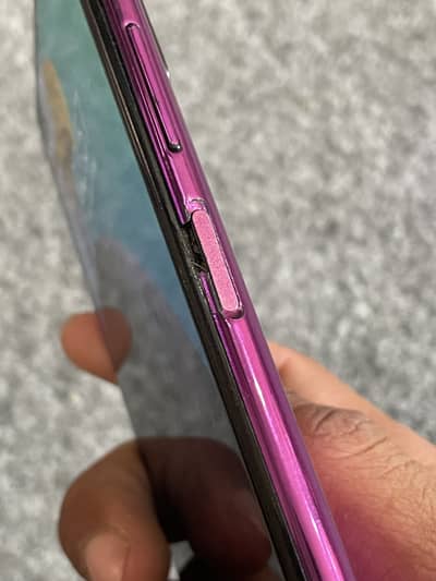 Infinix note 7 lite PTA