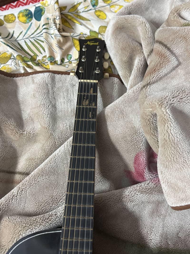 Guitar 1