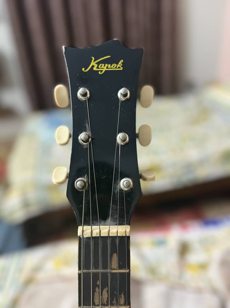 Guitar 2