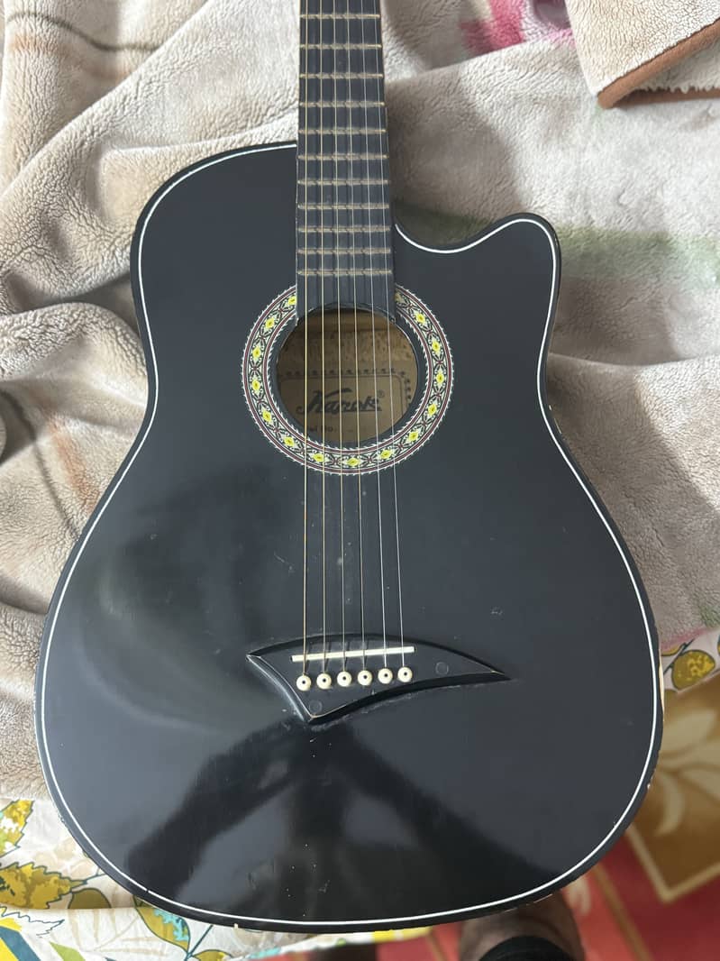 Guitar 4