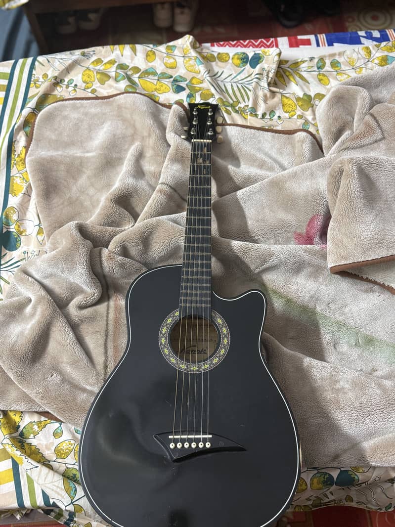 Guitar 7