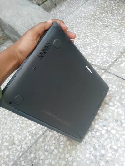 hp Chromebook