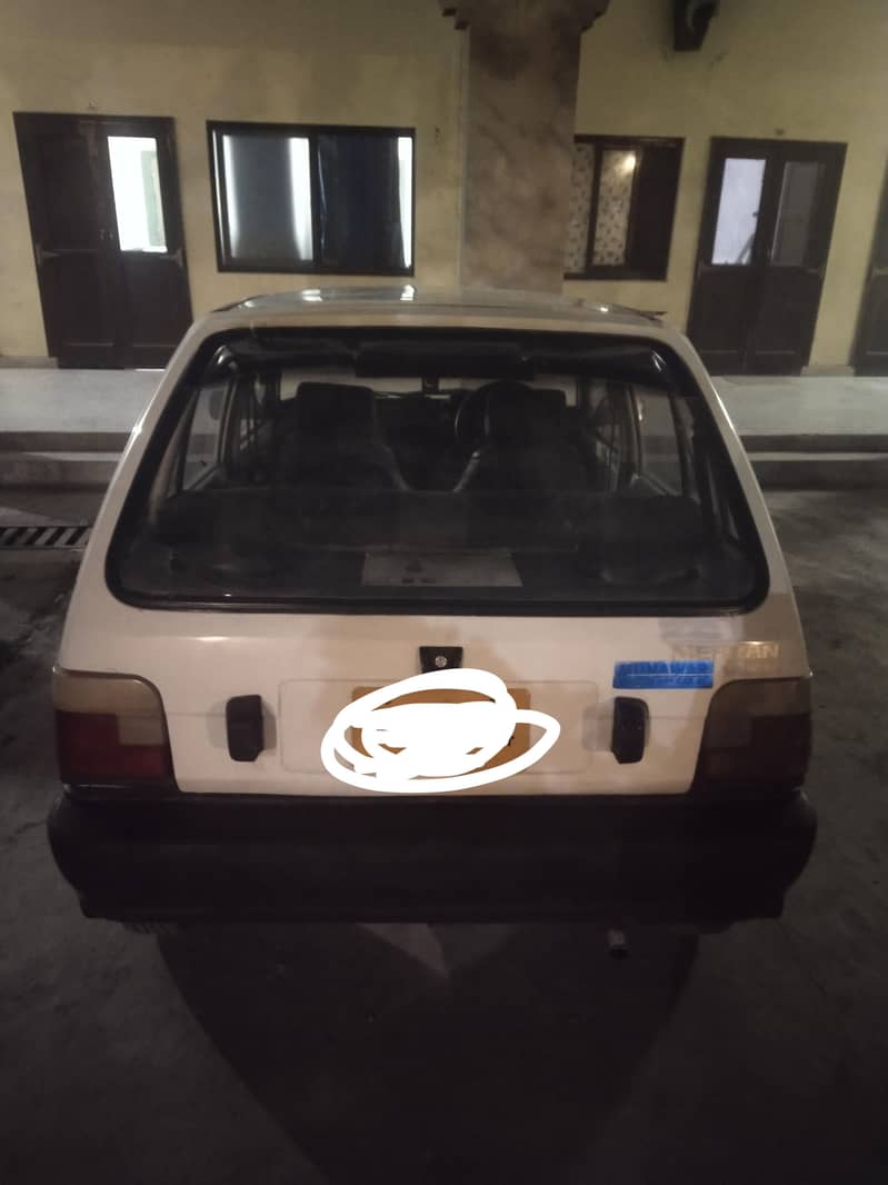 Mehran 2010 5