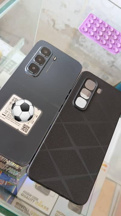 INFINIX HOT 50 PRO