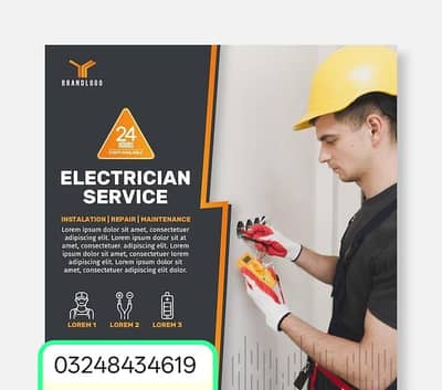 Home Appliances Repair Service Washing Machine, Dryer machine, irons