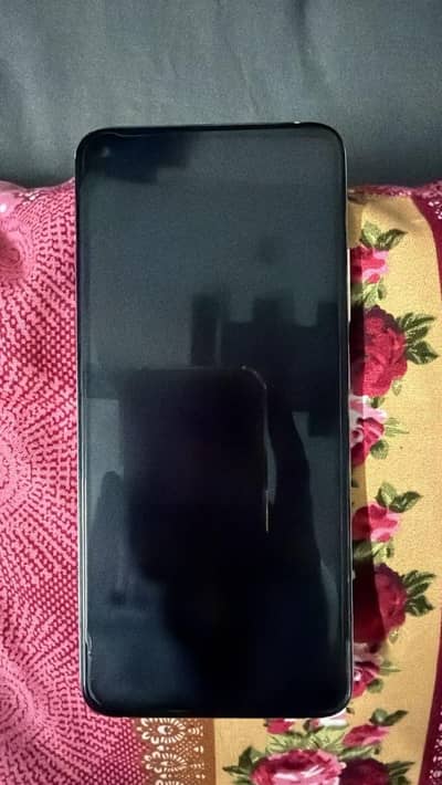 Mi 10T  , PTA approved with original box and charger
