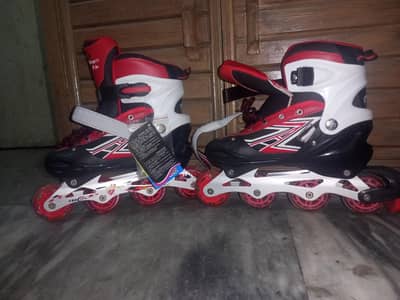 SKITING SHOSE