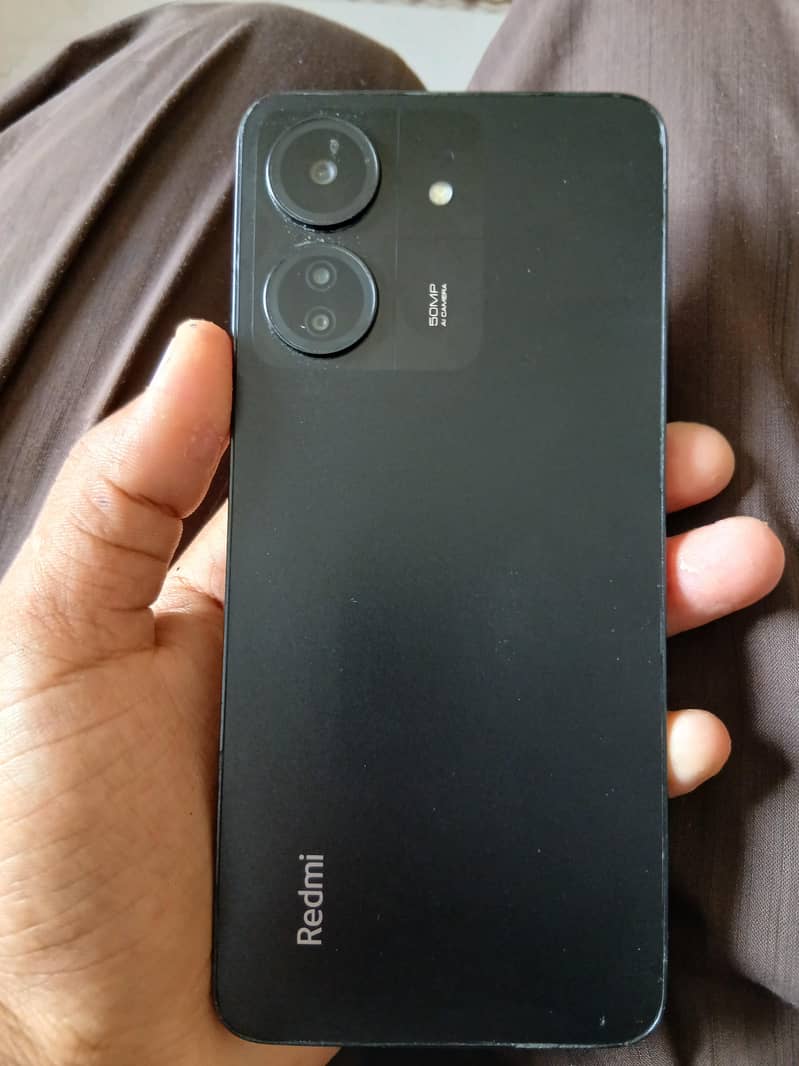 redmi 13c 1