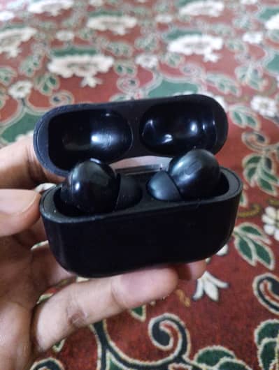 apple copy ear buds