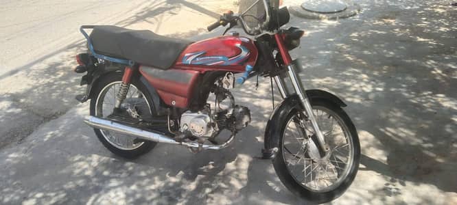 unique bike