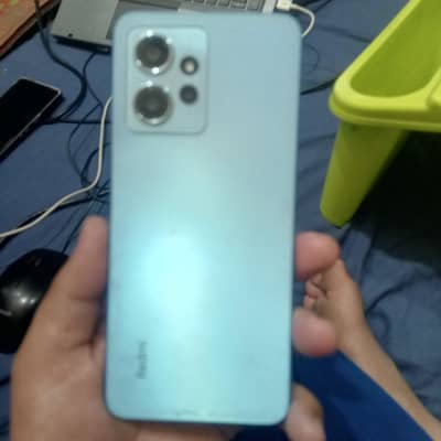 Redmi note 12 128Gb