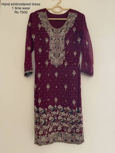 Ladies Clothes/ladies suits/engagement dresses/formale ladies dress