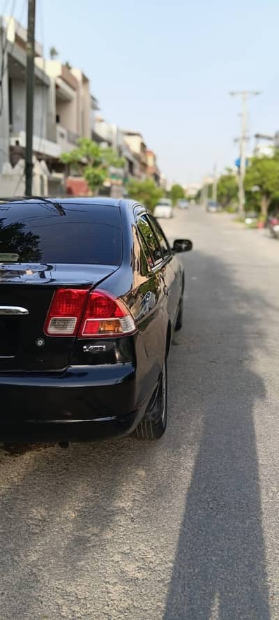 Honda civic 2006/7