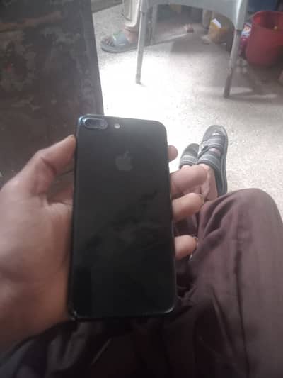 Iphon 7+