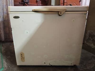 WAVES DEFREEZER ONE DOOR URGENT FOR SALE