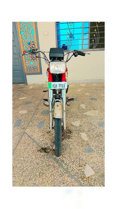 road price bike Rawalpindi register 2014 model all ok