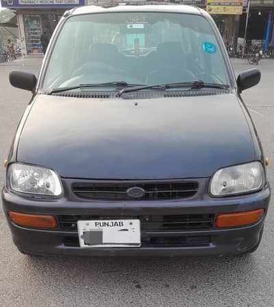 coure 2005 660Cc