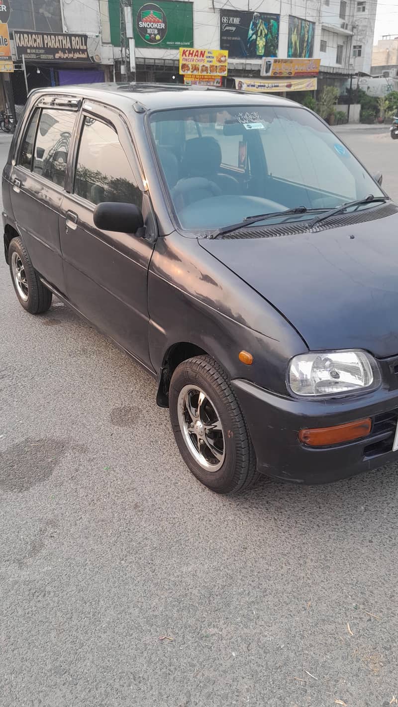 coure 2005 660Cc 1