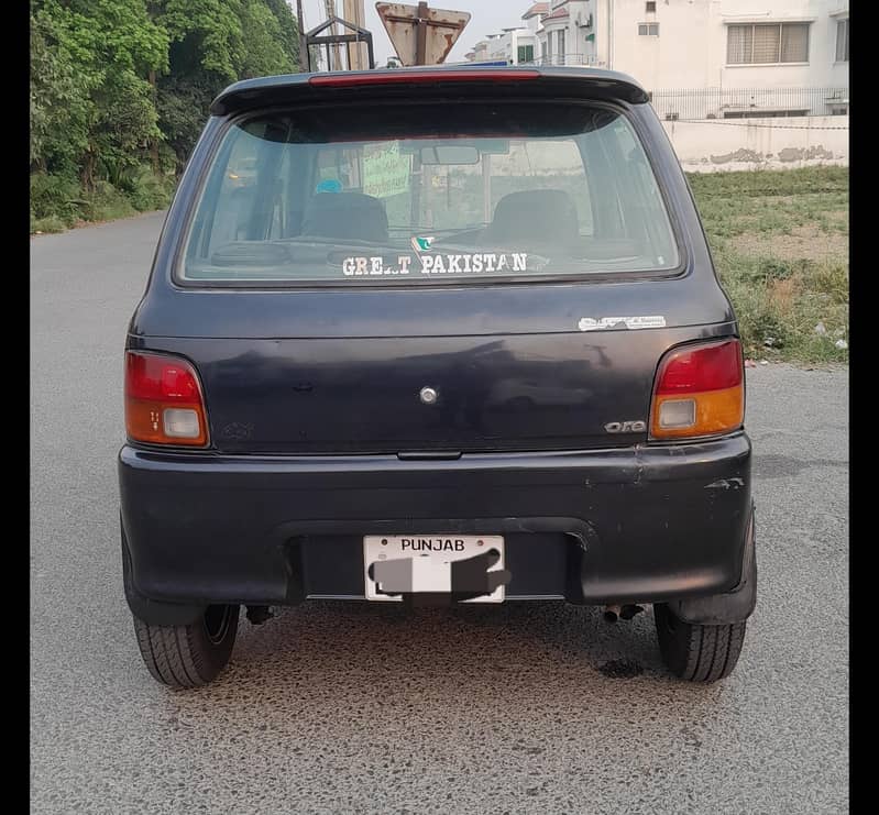 coure 2005 660Cc 3