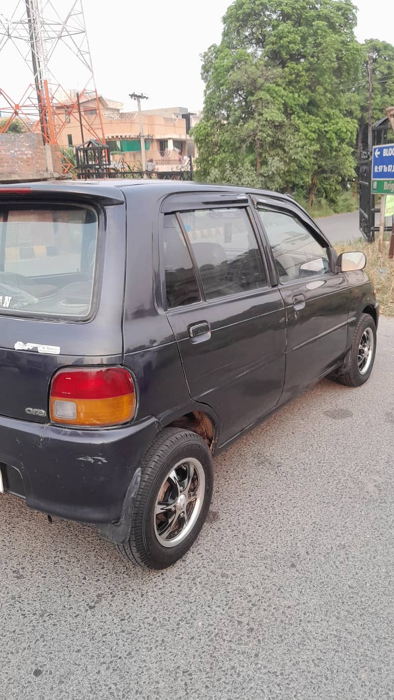 coure 2005 660Cc 4