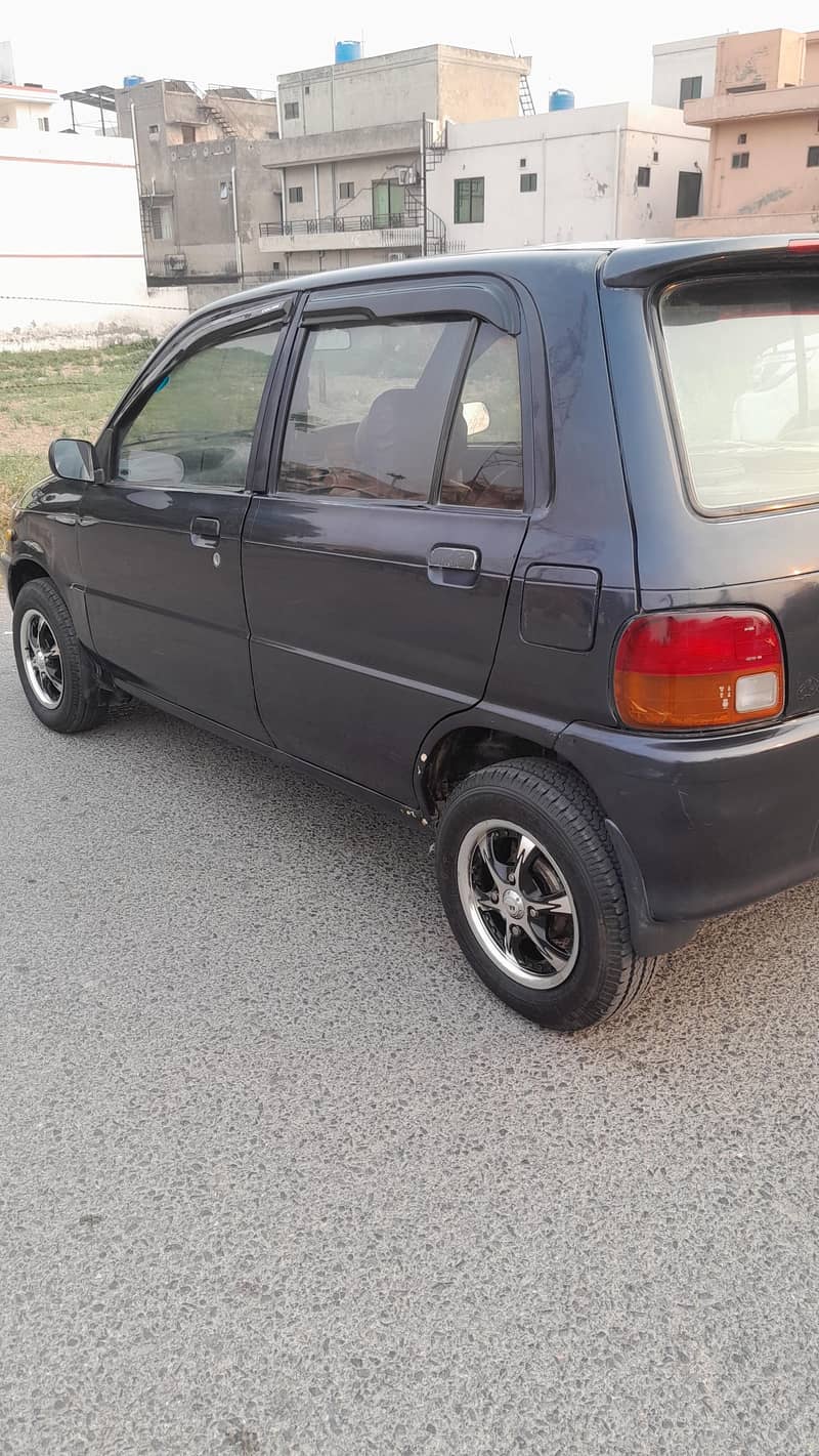 coure 2005 660Cc 5