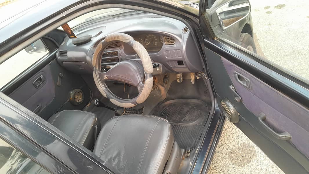 coure 2005 660Cc 6