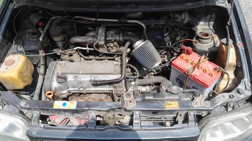 coure 2005 660Cc 11