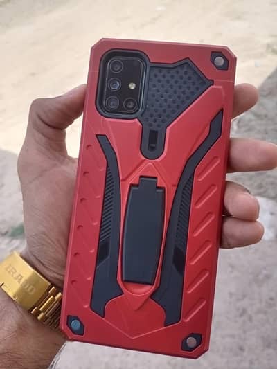 Samsung Galaxy A71 (Non pta Approved)