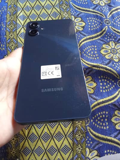 Samsung Mobile A06/ 4.64gb