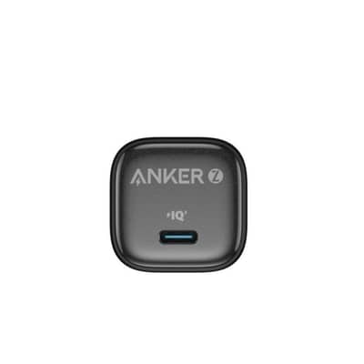 Anker Zolo 30w mini adapter