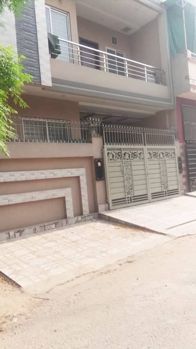 5 Marla brand new Spanish house available for sale in jubilee town lahor