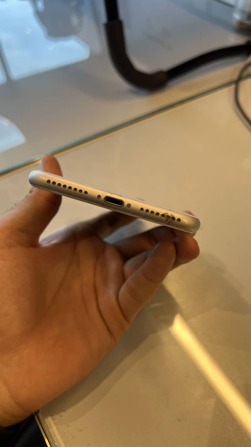 Iphone 8 plus 0