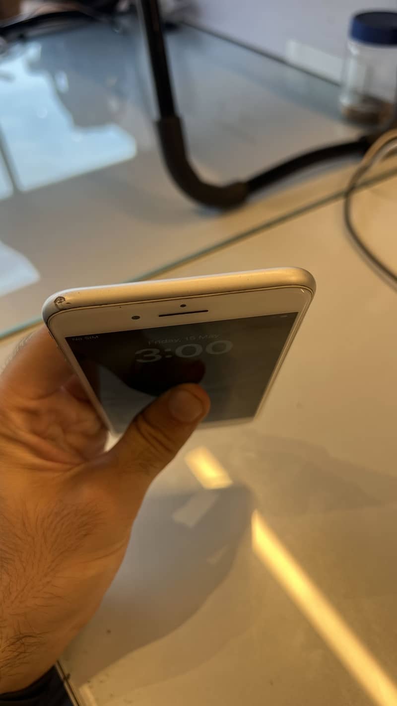 Iphone 8 plus 1