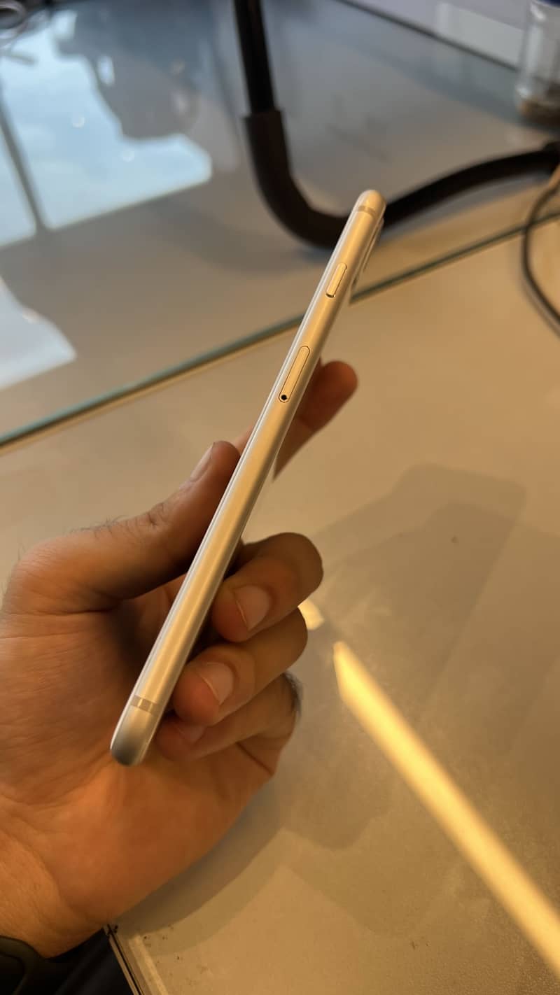 Iphone 8 plus 4