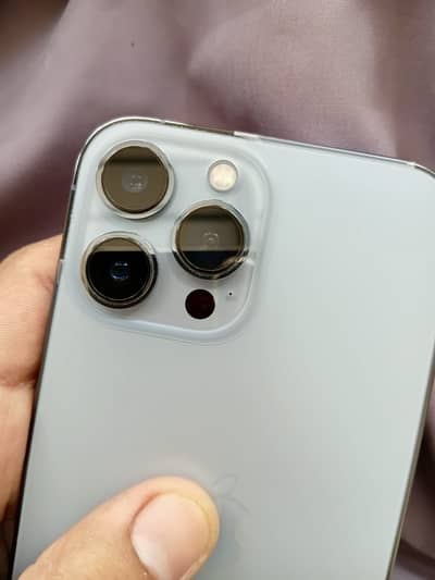 13 pro max 128GB (JV)