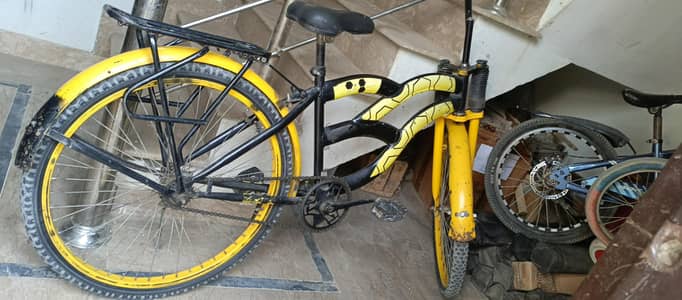 cycle for sale