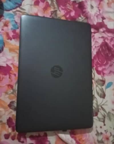 Hp pro book 650 g2  laptop with window 10 actived
