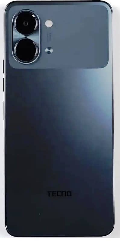 Tecno Spark Go 3  4/128