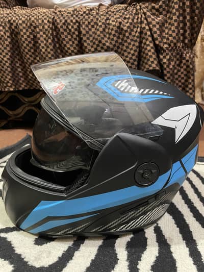 Nice Helmet
