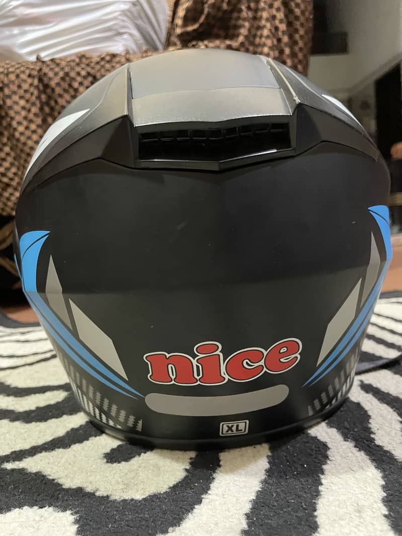 Nice Helmet 2