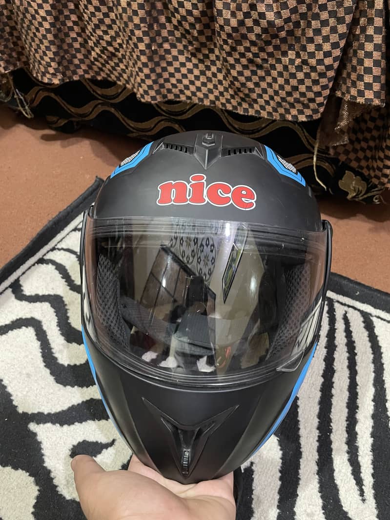 Nice Helmet 3