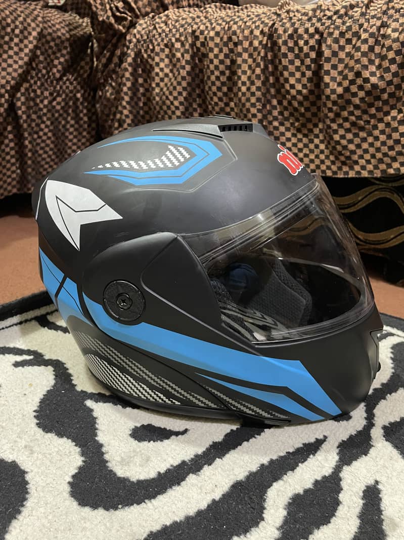 Nice Helmet 5