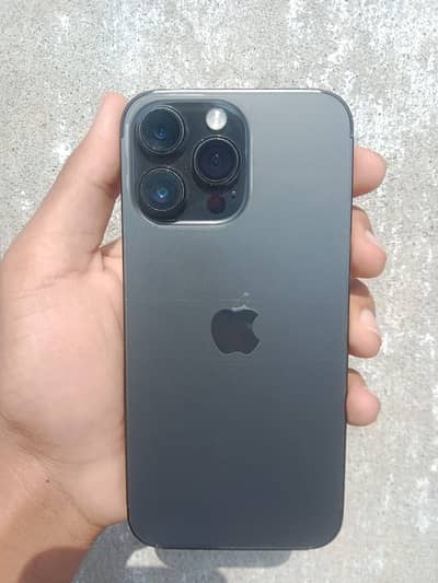 14 pro max fu 512 gb  03187809394 whatsapp