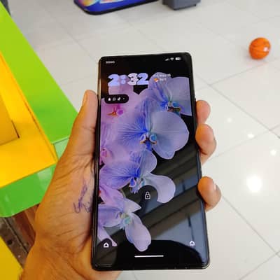 Google pixel 6